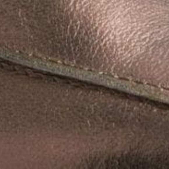 AGL Vania Pointed Toe Flat - Smoke NEW Size 39.5 / US 9.5 - Picture 5 of 16